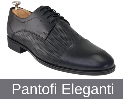 Pantofi Eleganti Pentru Barbati